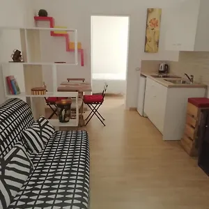 Apartment Otto Di Denari, Naples