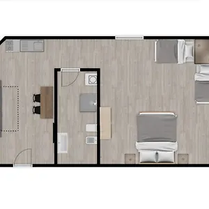 Apartment Manuela Piazza Del Plebiscito Centro, Naples