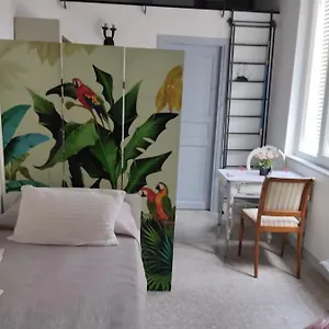 Apartment Lacasadilu, Naples
