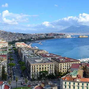 Homestay La Sirena A Mergellina, Naples