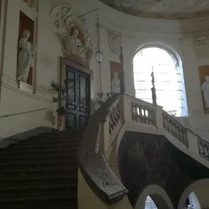 Apartment Residenza Spinelli, Naples