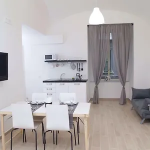 Apartment Centro Storico Napoletano, Naples