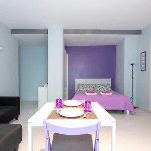Holiday home Fv Chiaia, Naples