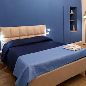 Holiday home La Casa Di Noa In The Heart Of Vomero, Naples